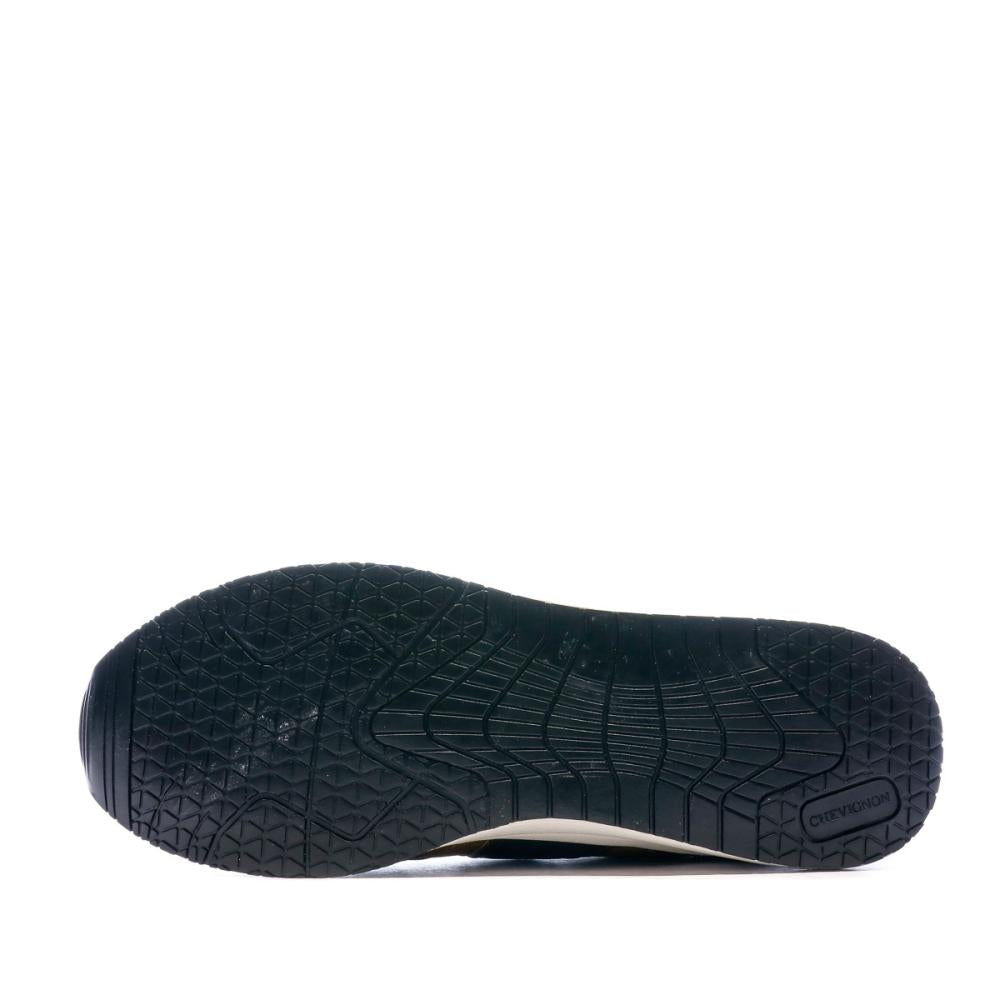 Chevignon Baskets Camel Homme