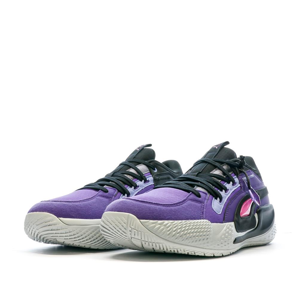 Puma Court Rider