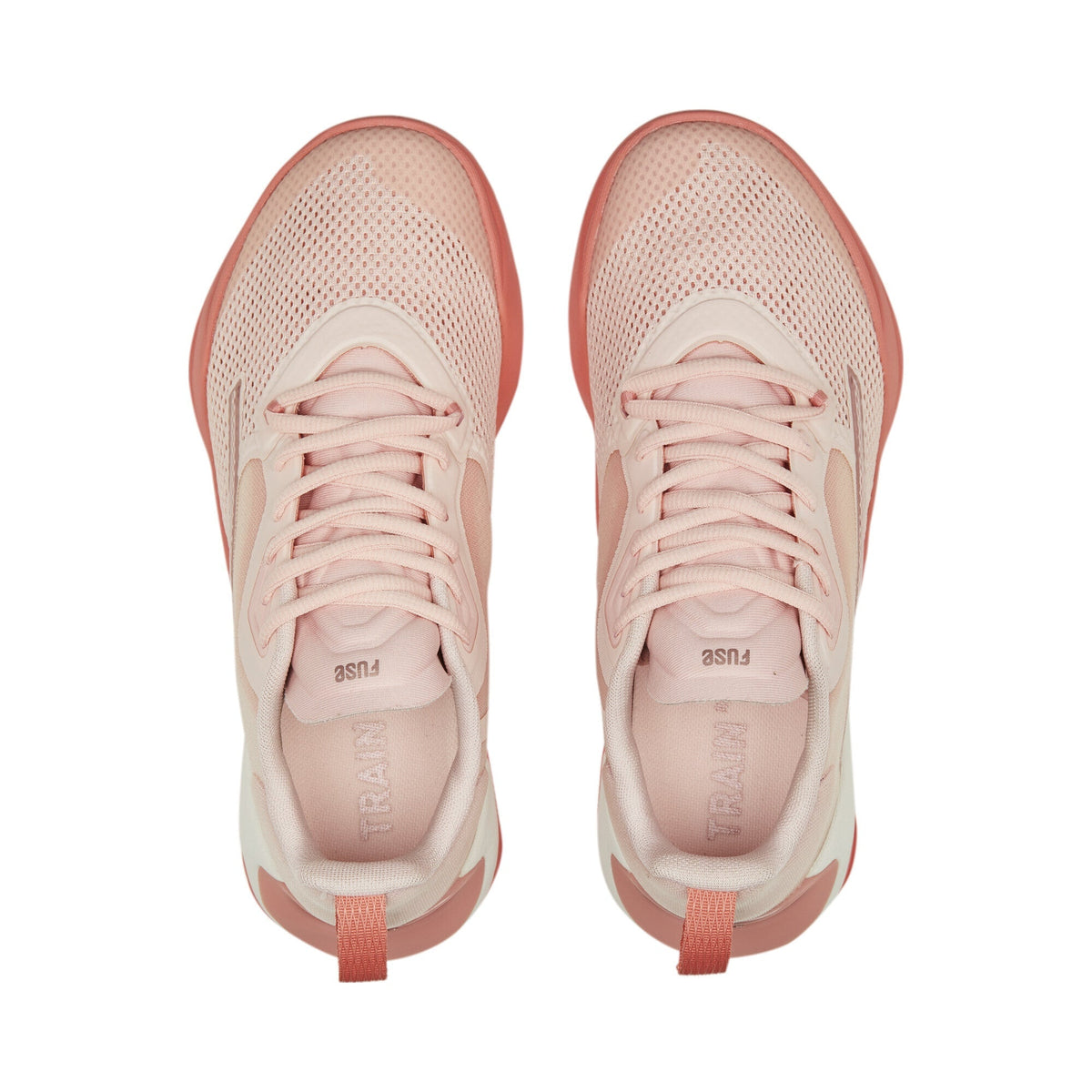Puma Fuse 2.0 Wn s Rose Baskets pour femmes