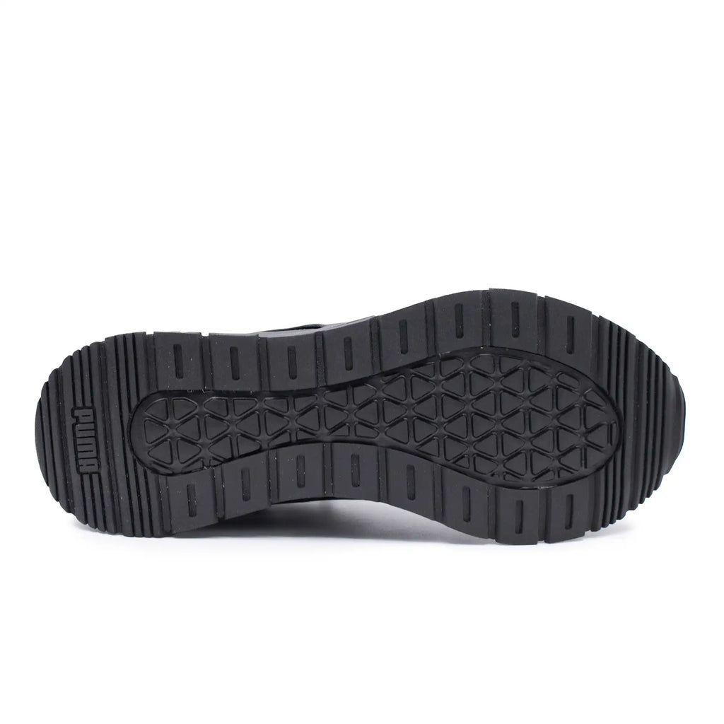 R78 Trek Lth Puma Black-Puma Black