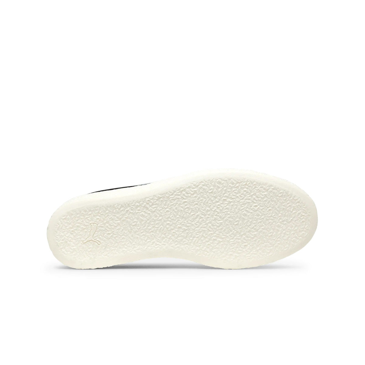 Puma Muenster Classic Noir Blanc