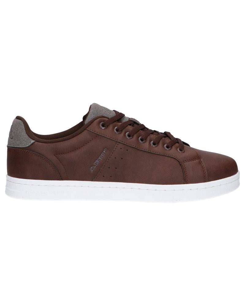 KAPPA 331D7NW AMBER