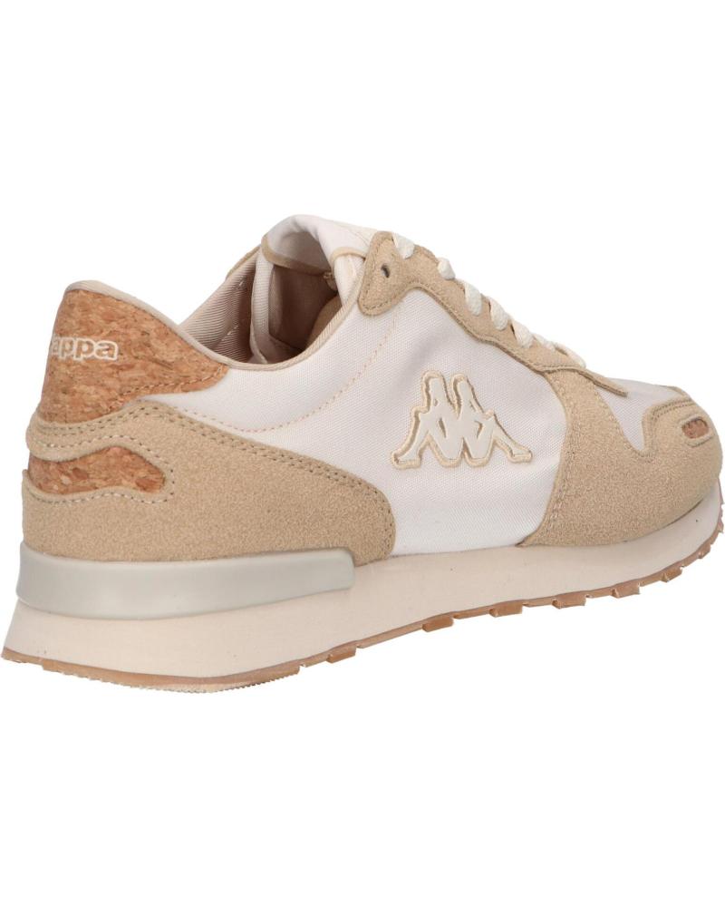 Kappa Berlin beige