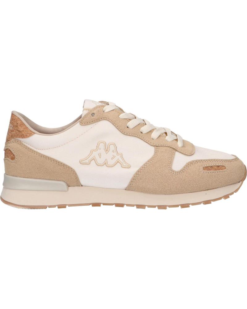 Kappa Berlin beige
