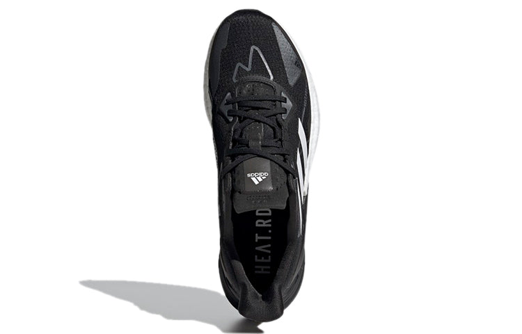 adidas X9000l3 Heat.Rdy 'Black White