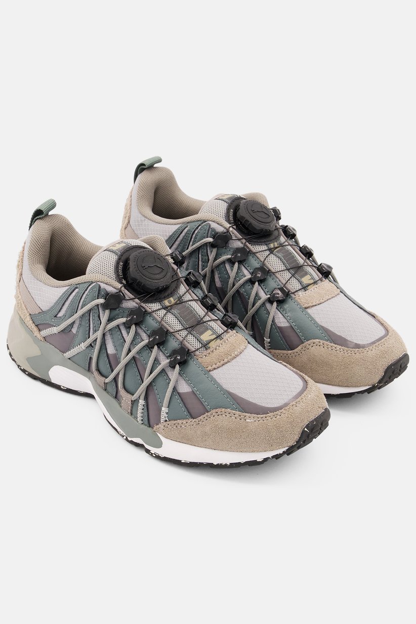 Puma x PAM Prevail Disc Leather