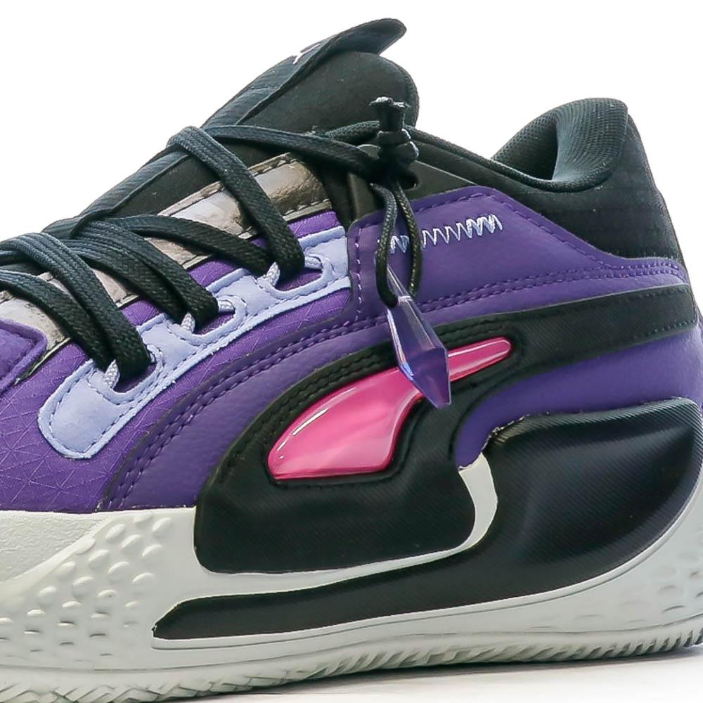Puma Court Rider