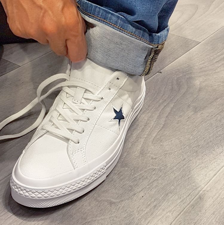Converse x Foreztival