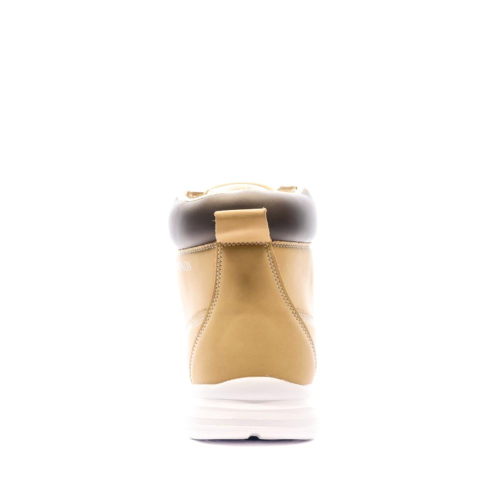 Chevignon Boots Camel Homme