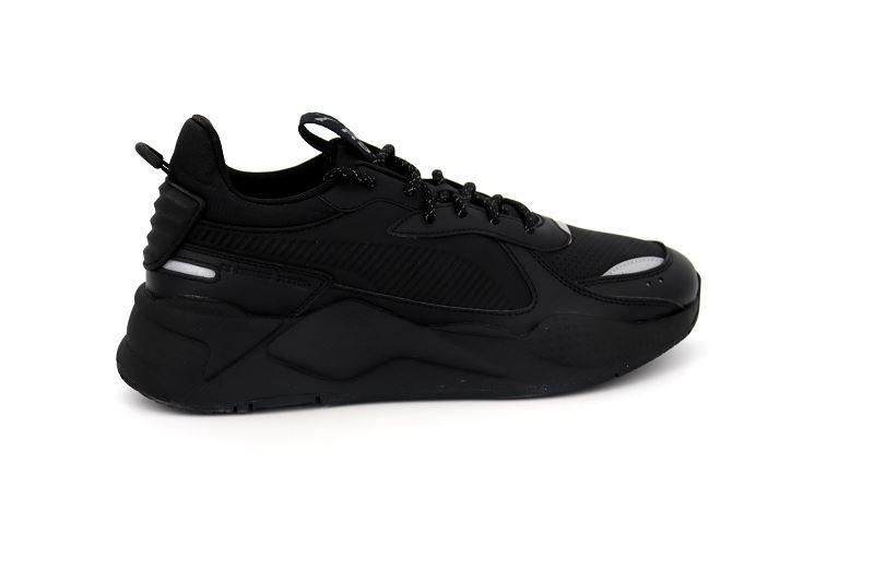 Puma baskets rsx triple