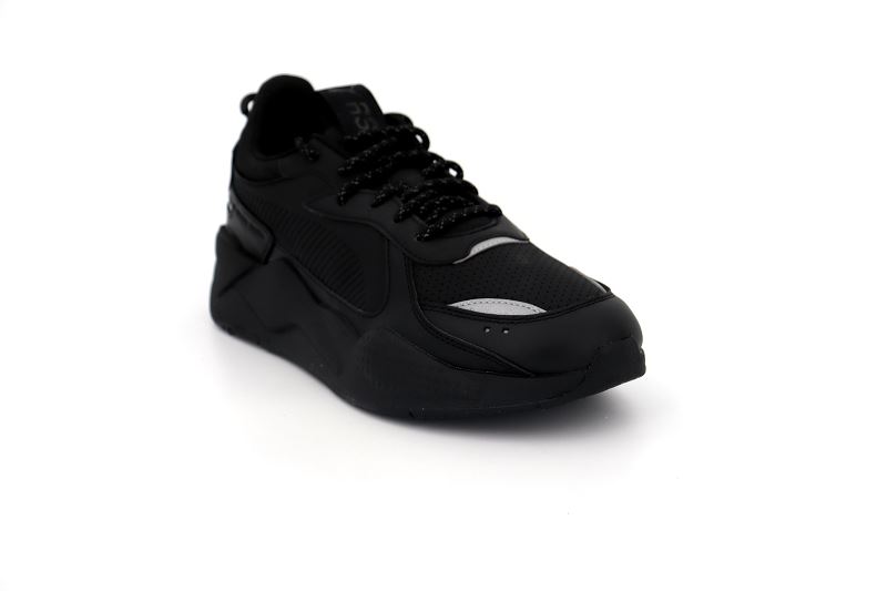 Puma baskets rsx triple