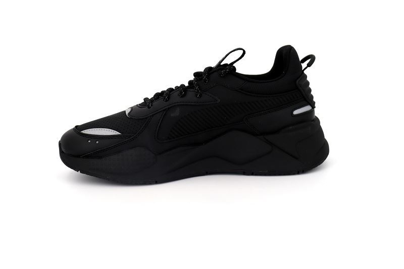 Puma baskets rsx triple