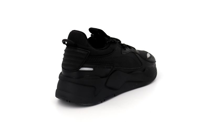 Puma baskets rsx triple