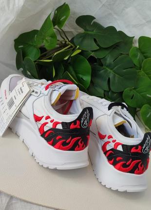 Reebok x Vision Of Super Legacy Unisexe