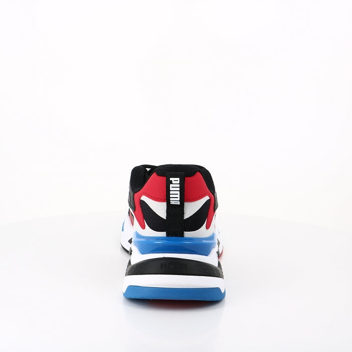 Puma rs fast black urban red future blue multicouleur