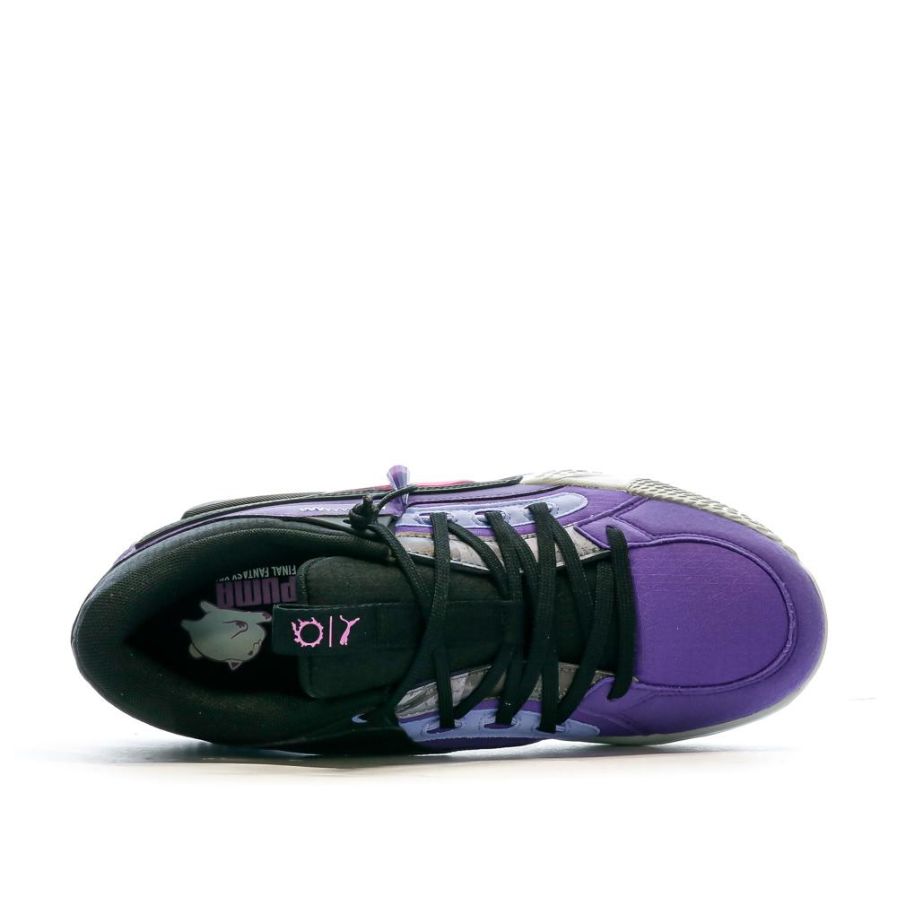 Puma Court Rider