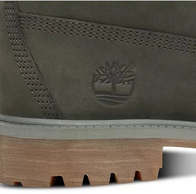 Boots Timberland Junior