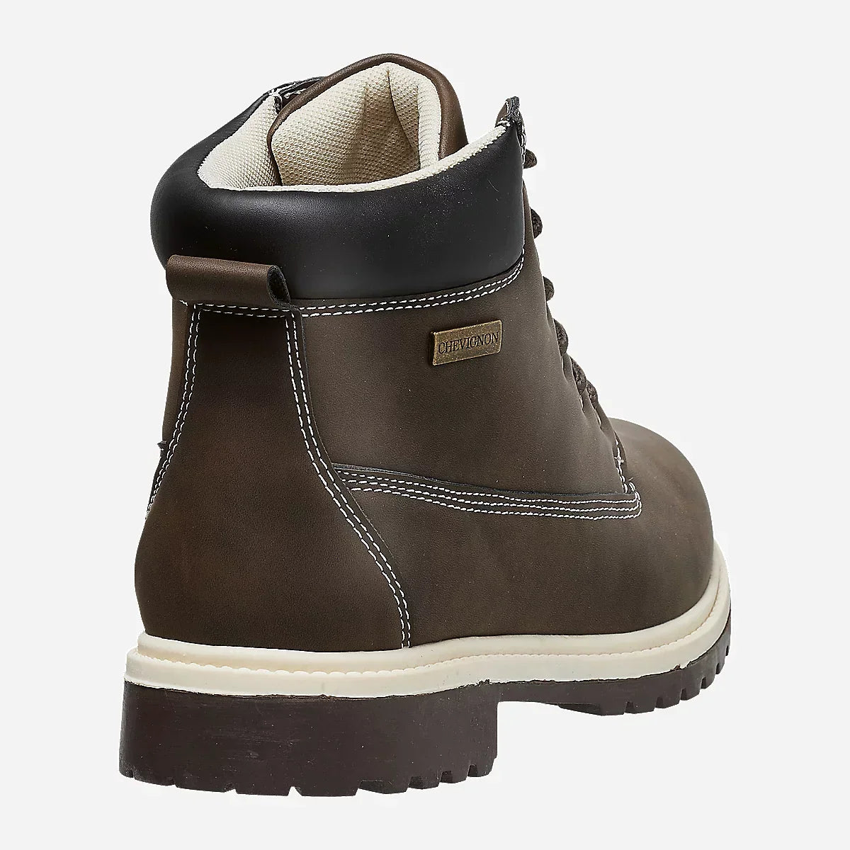 CHEVIGNON  Boots homme ARLEQUIN