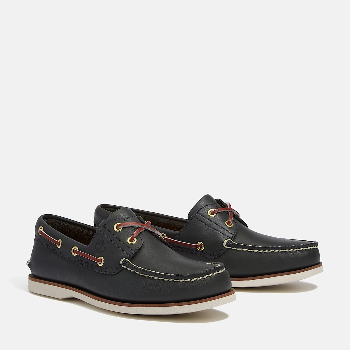Timberland Chaussure bateau classique