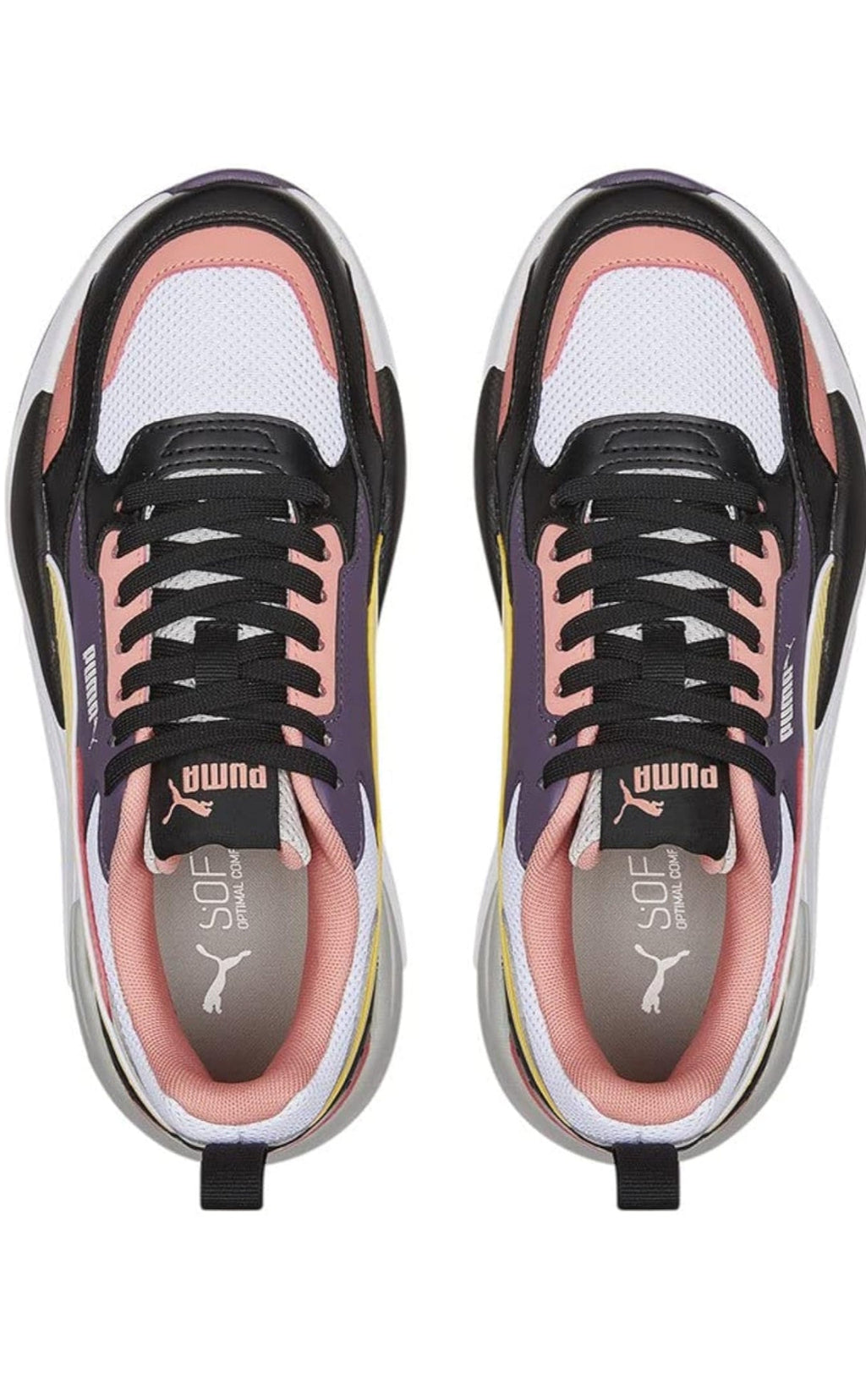 Puma X-Ray 2