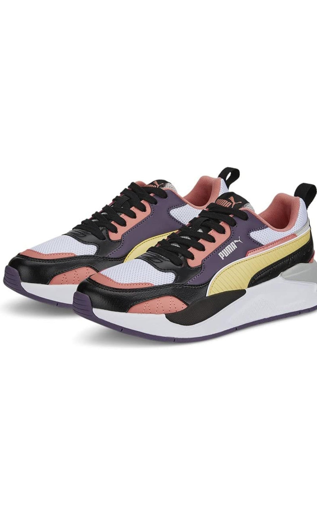 Puma X-Ray 2