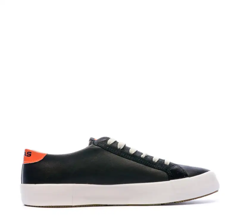 GAS MEN'S BLACK