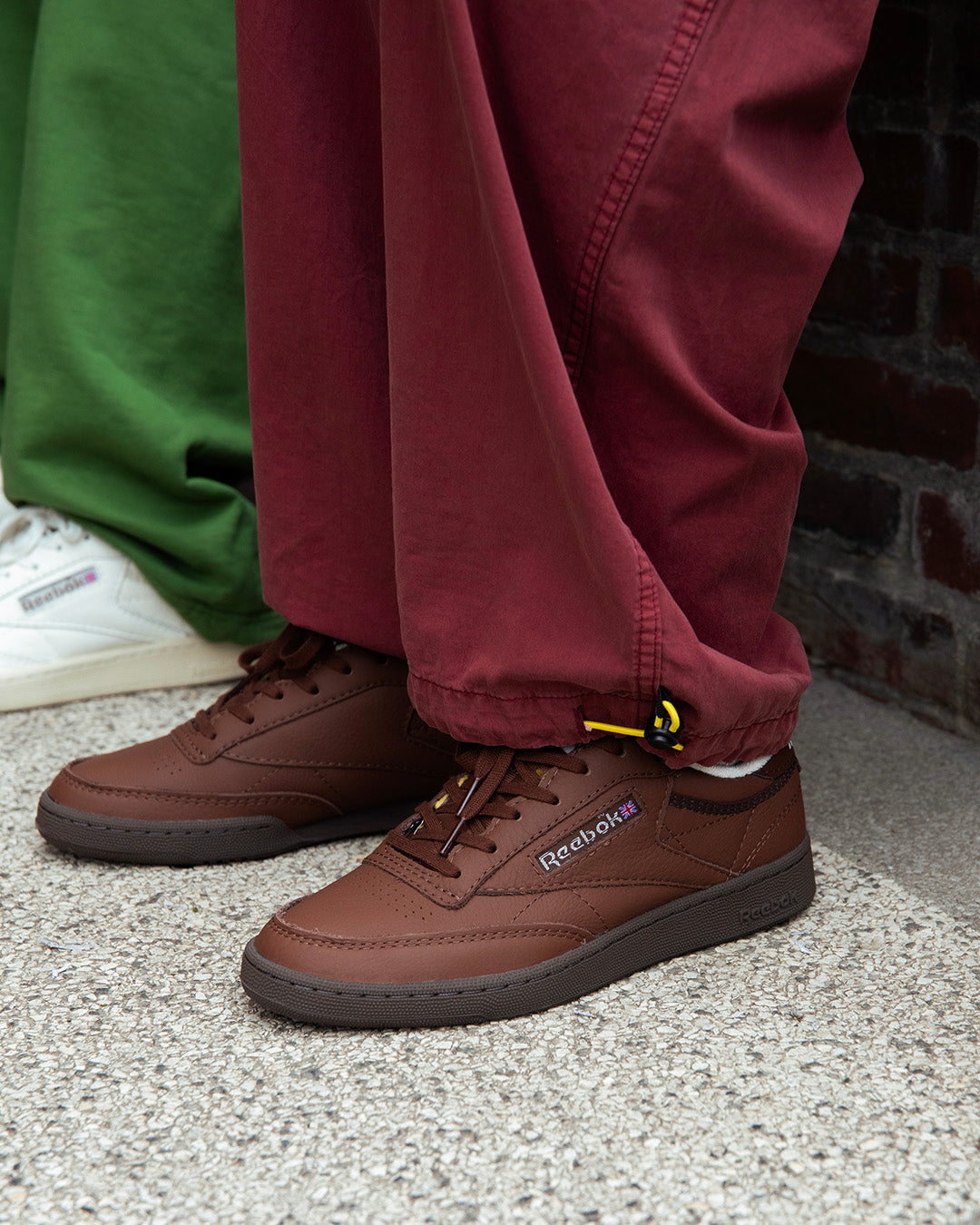 Reebok Club C 85