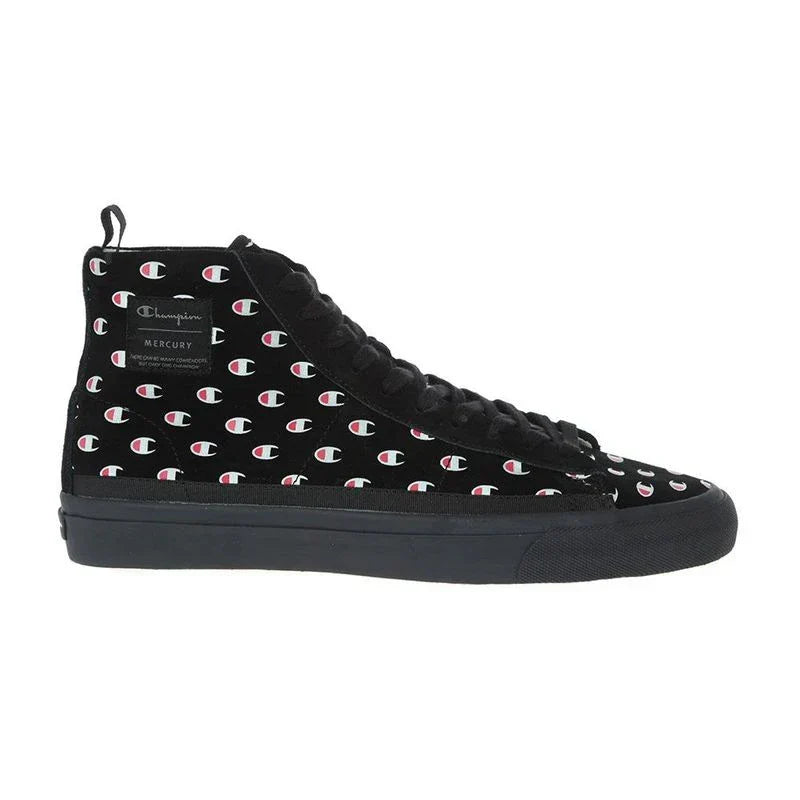 Champion  Sneakers S20743 (Noir)