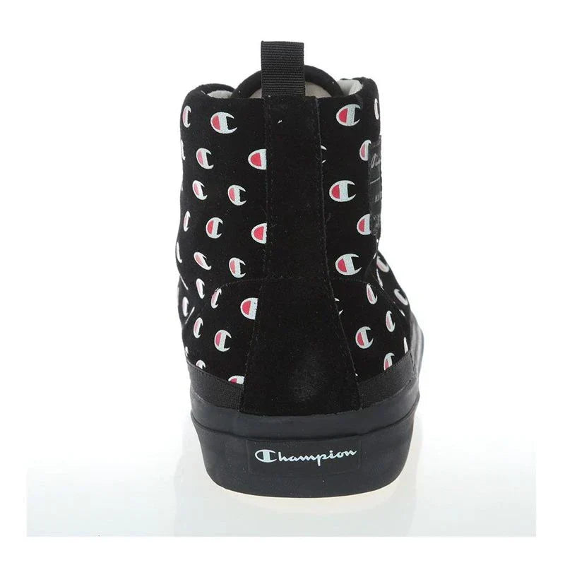 Champion  Sneakers S20743 (Noir)