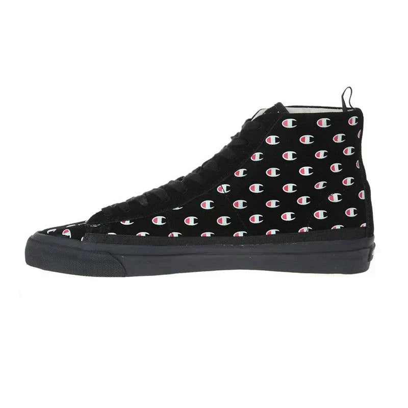 Champion  Sneakers S20743 (Noir)