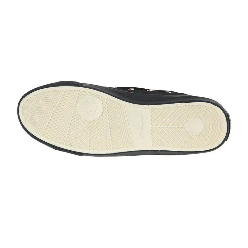 Champion  Sneakers S20743 (Noir)