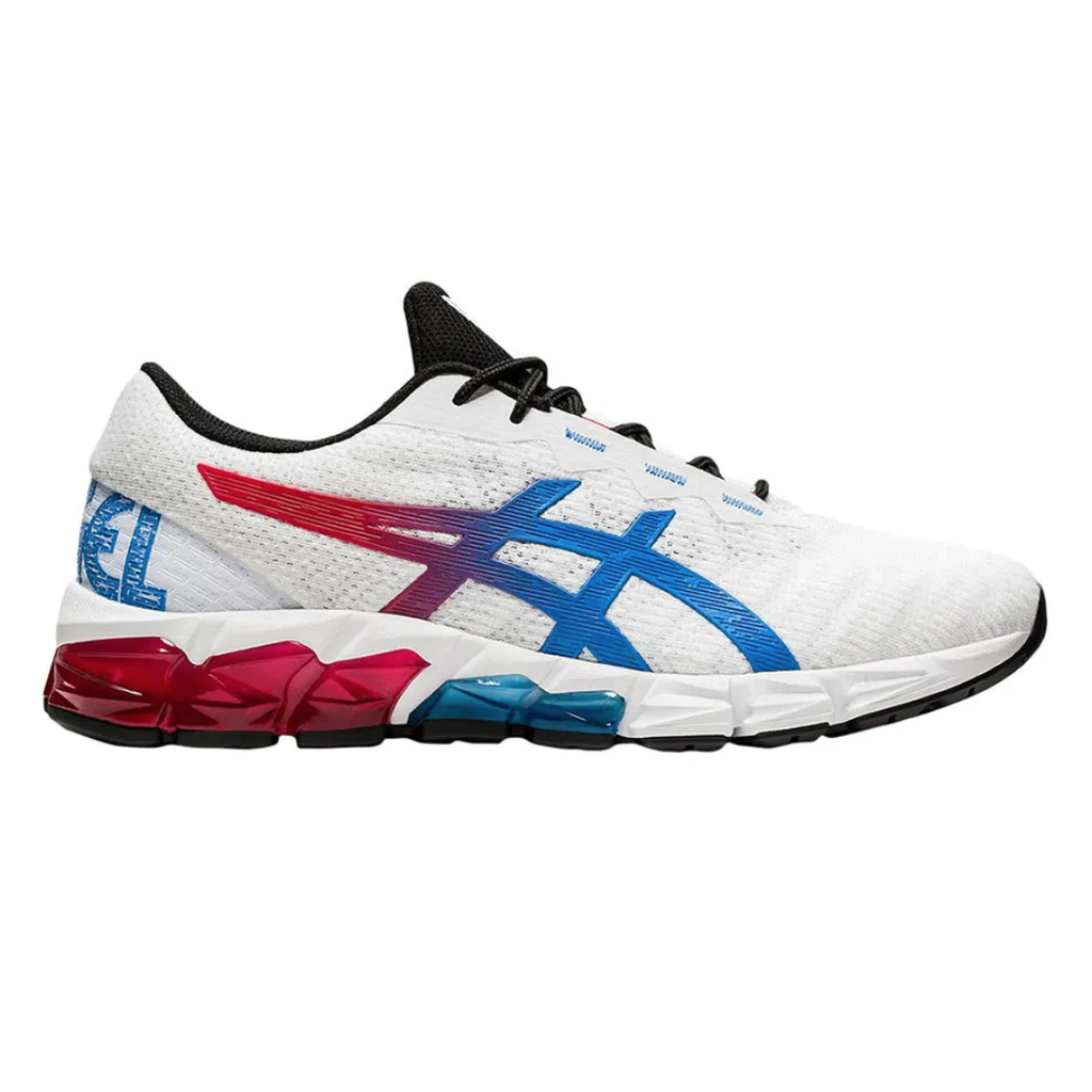 ASICS GEL-QUANTUM 180 5 GS WHITE
