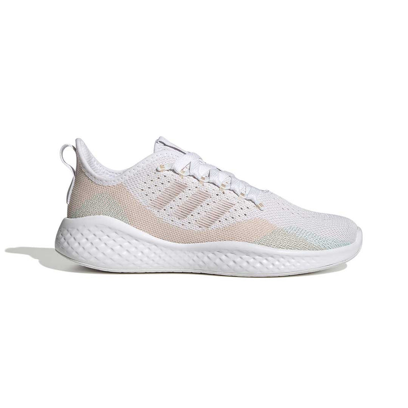 adidas baskets Fluidflow 2.0 'White Baskets pour femmes