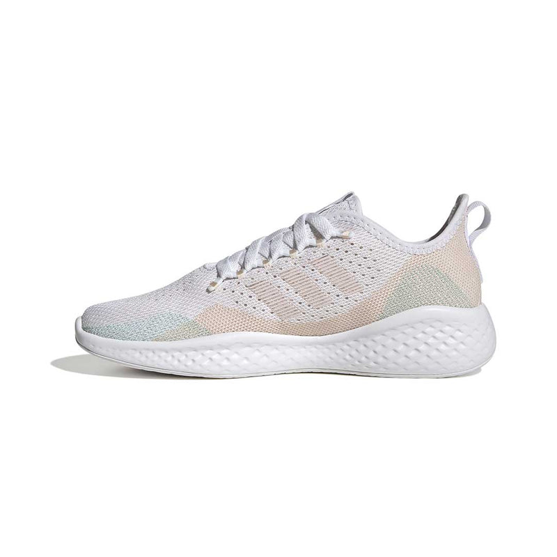 adidas baskets Fluidflow 2.0 'White Baskets pour femmes