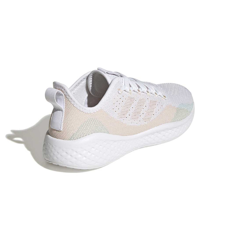adidas baskets Fluidflow 2.0 'White Baskets pour femmes