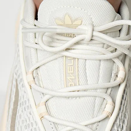Adidas  Ozelia GX3255 Off White Wonder White