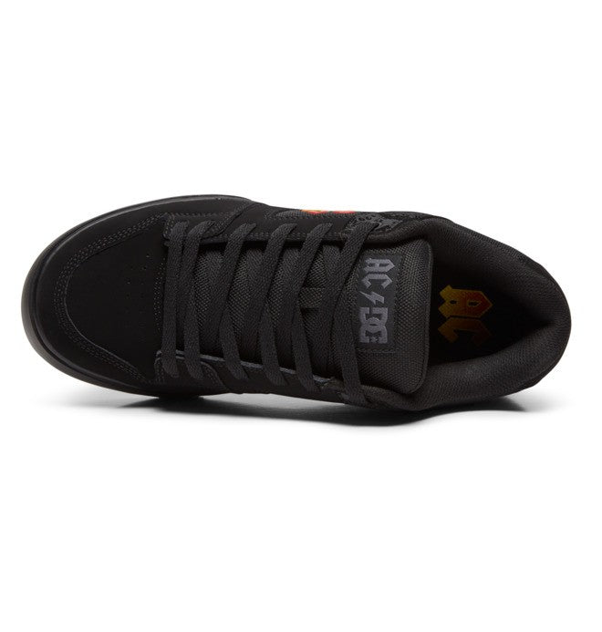 DG Pure AC/DC