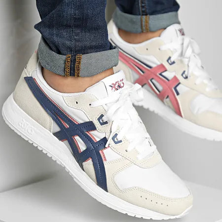 Asics Baskets Lite Classic