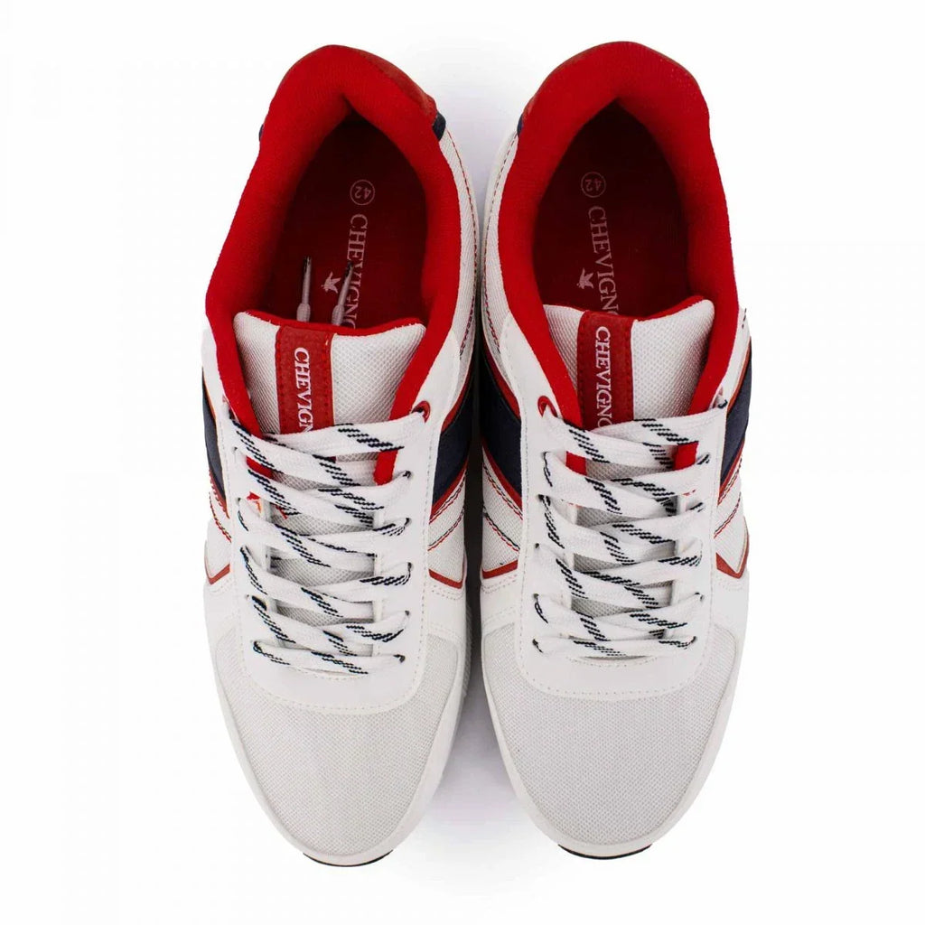 Chevignon basket homme