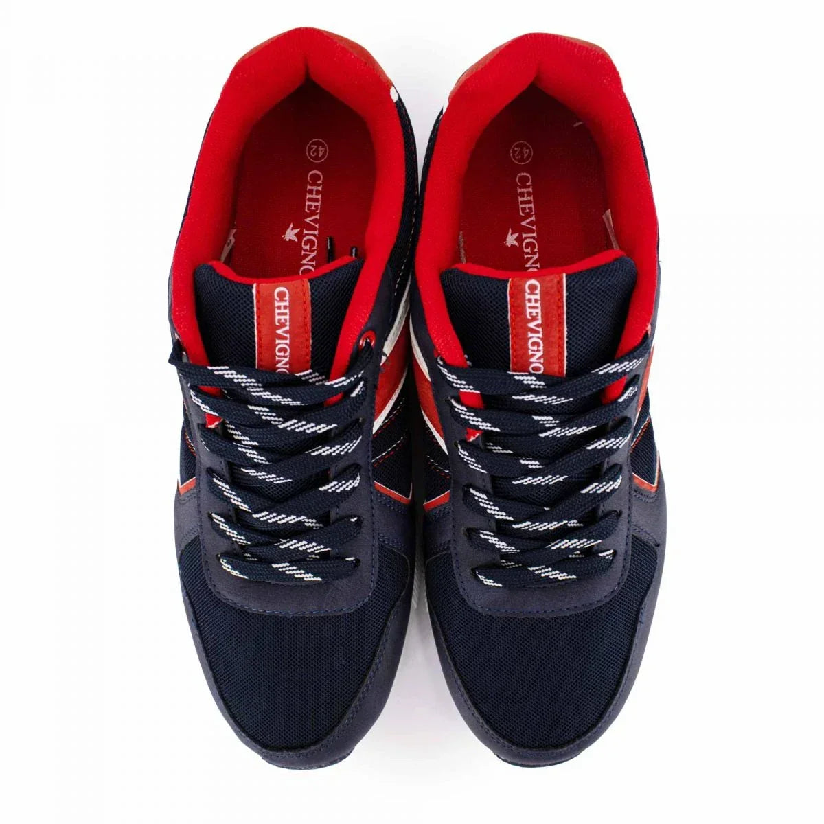 Chevignon basket homme