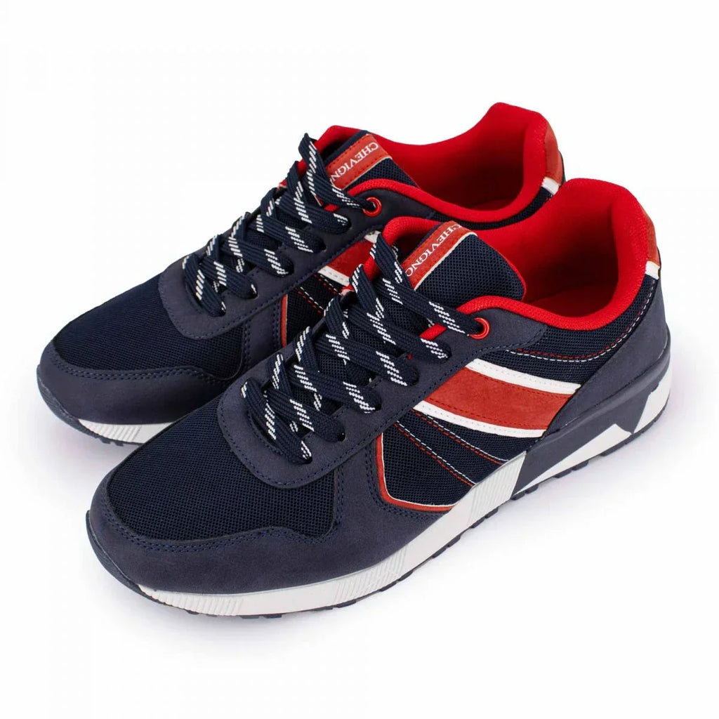 Chevignon basket homme