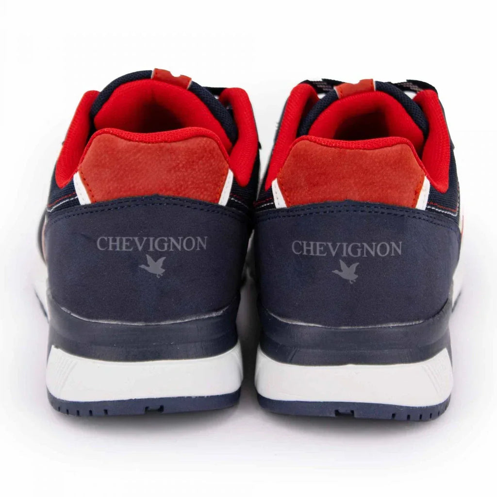 Chevignon basket homme