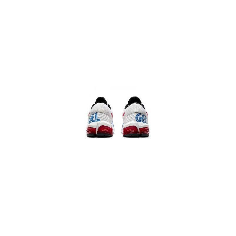ASICS GEL-QUANTUM 180 5 GS WHITE