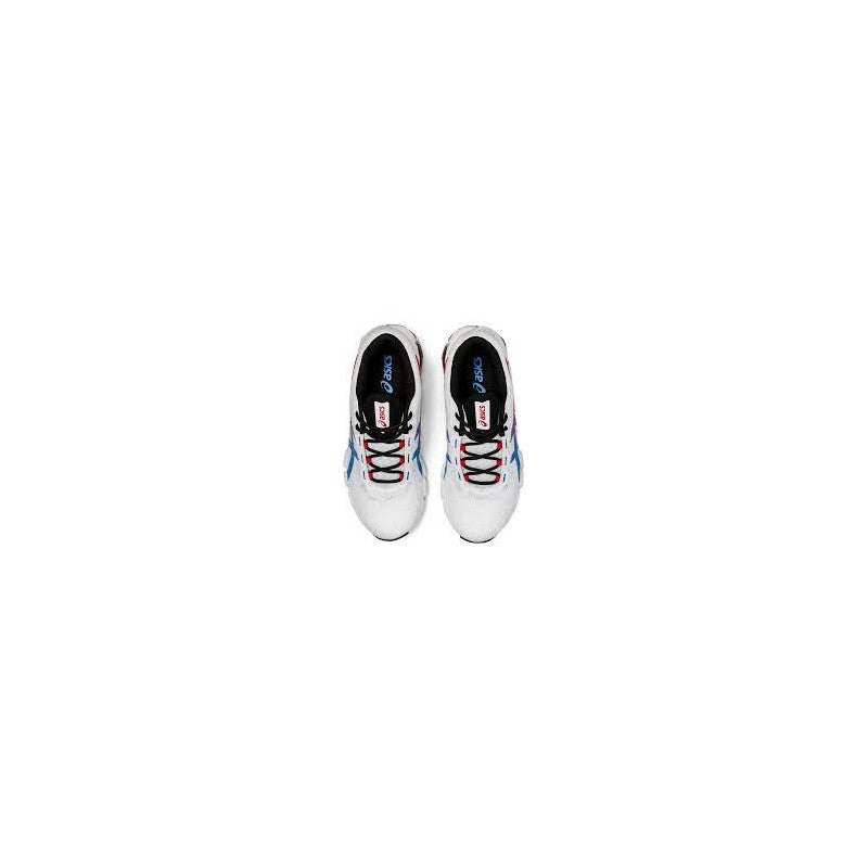 ASICS GEL-QUANTUM 180 5 GS WHITE