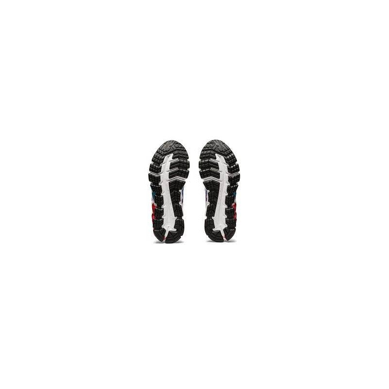 ASICS GEL-QUANTUM 180 5 GS WHITE