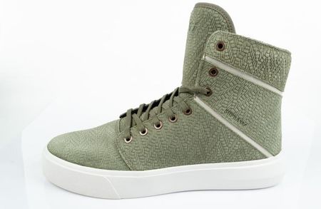 Supra Camino