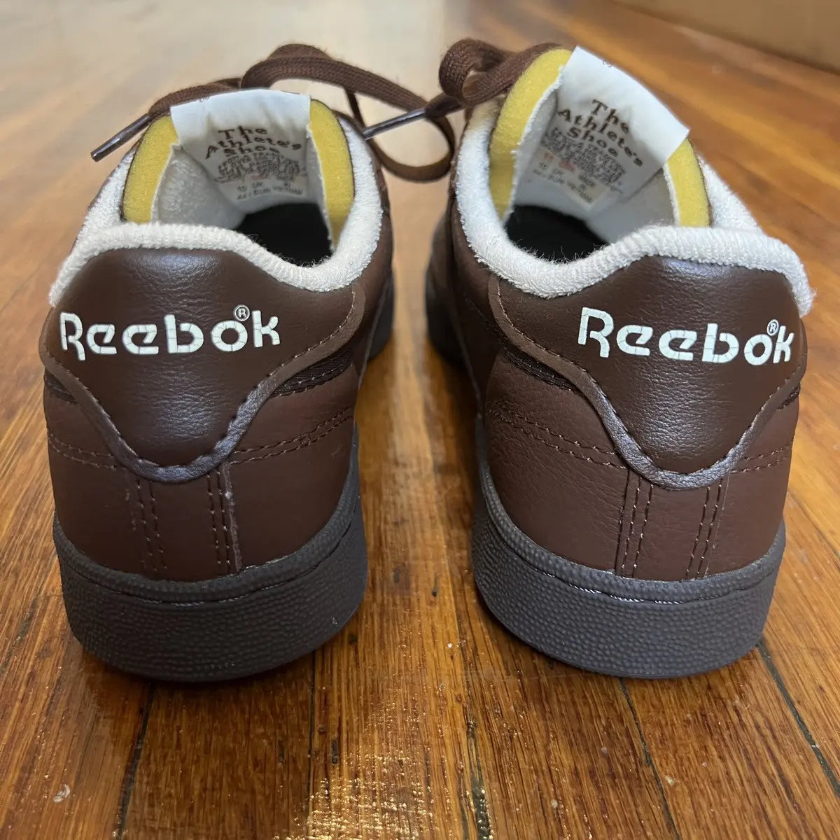 Reebok Club C 85