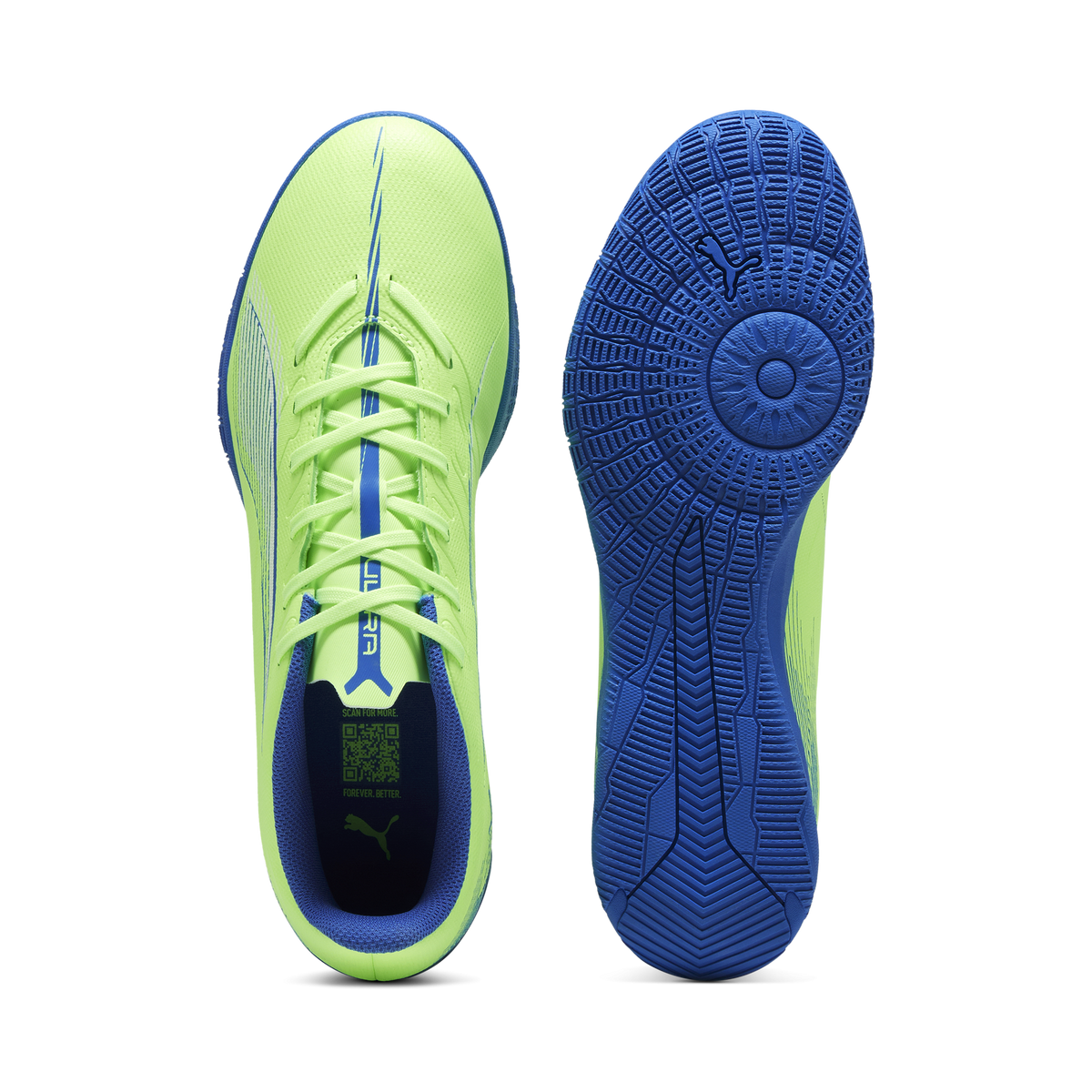 Puma ultra 5 play