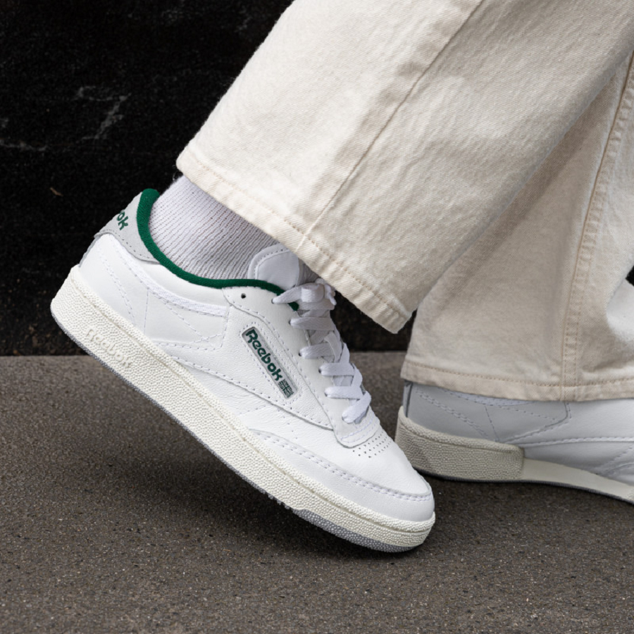 Reebok Club C 85