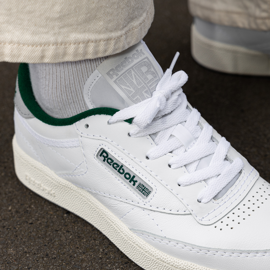 Reebok Club C 85